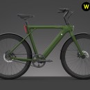 WIN a Tenways CGO009 Smart City E-bike worth £1999! 