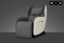 WIN a Synca Circ Plus massage chair worth £2499!