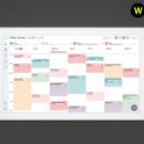 WIN a Skylight Calendar Max, worth £550!