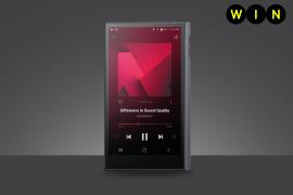 WIN an Astell&Kern Kann Ultra digital audio player worth £1599!