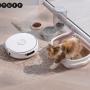 Here’s why this Narwal robot vacuum might be able to mop your floors better than any other