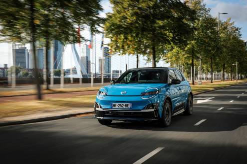 I’m not fussed the new Nissan Micra is a Renault 5 underneath – and you shouldn’t be either
