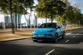I’m not fussed the new Nissan Micra is a Renault 5 underneath – and you shouldn’t be either