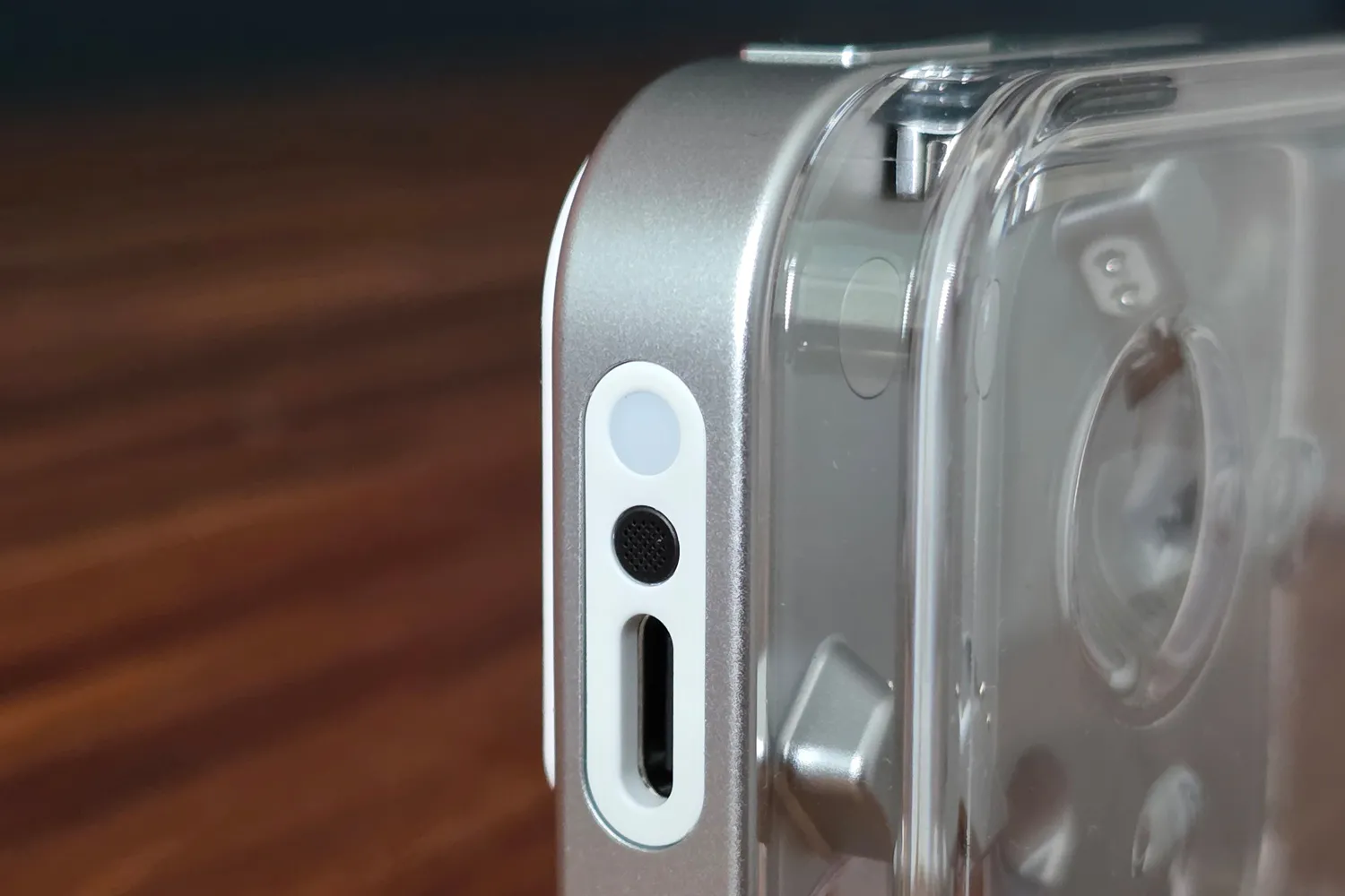 Nothing Ear 3 review Super Mic pickup