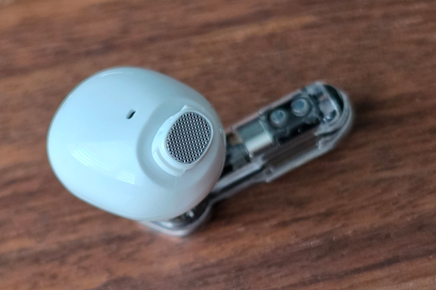 Nothing Ear 3 review driver