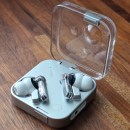 The Nothing Ear 3 puts a smart new twist on the charging case, and my calls have never been clearer