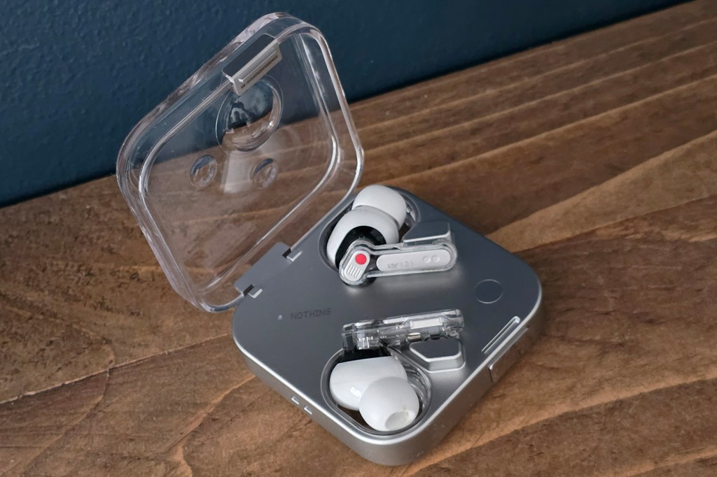 Nothing Ear 3 review verdict