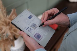 I’ve been reviewing the Remarkable Paper Pro Move for two weeks – now I’m never going back to paper