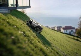 Roborock makes one of my favourite robot vacs, and now it wants to look after your garden as well