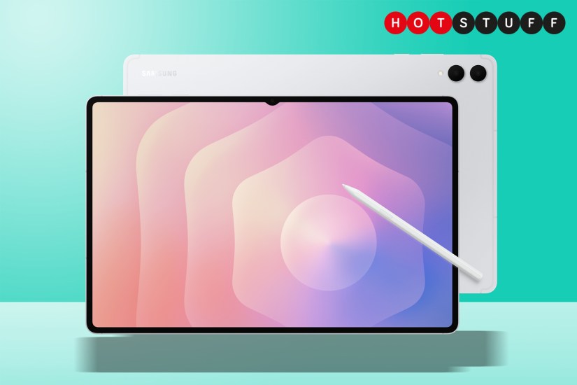 Why the Galaxy Tab S11 Ultra means you’ll never want a small tablet again