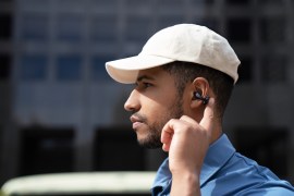 These tiny open-ear buds from Shokz might be the best on offer – here’s why