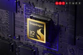 Snapdragon X2 Elite Extreme is here to set new Windows laptop battery life standards