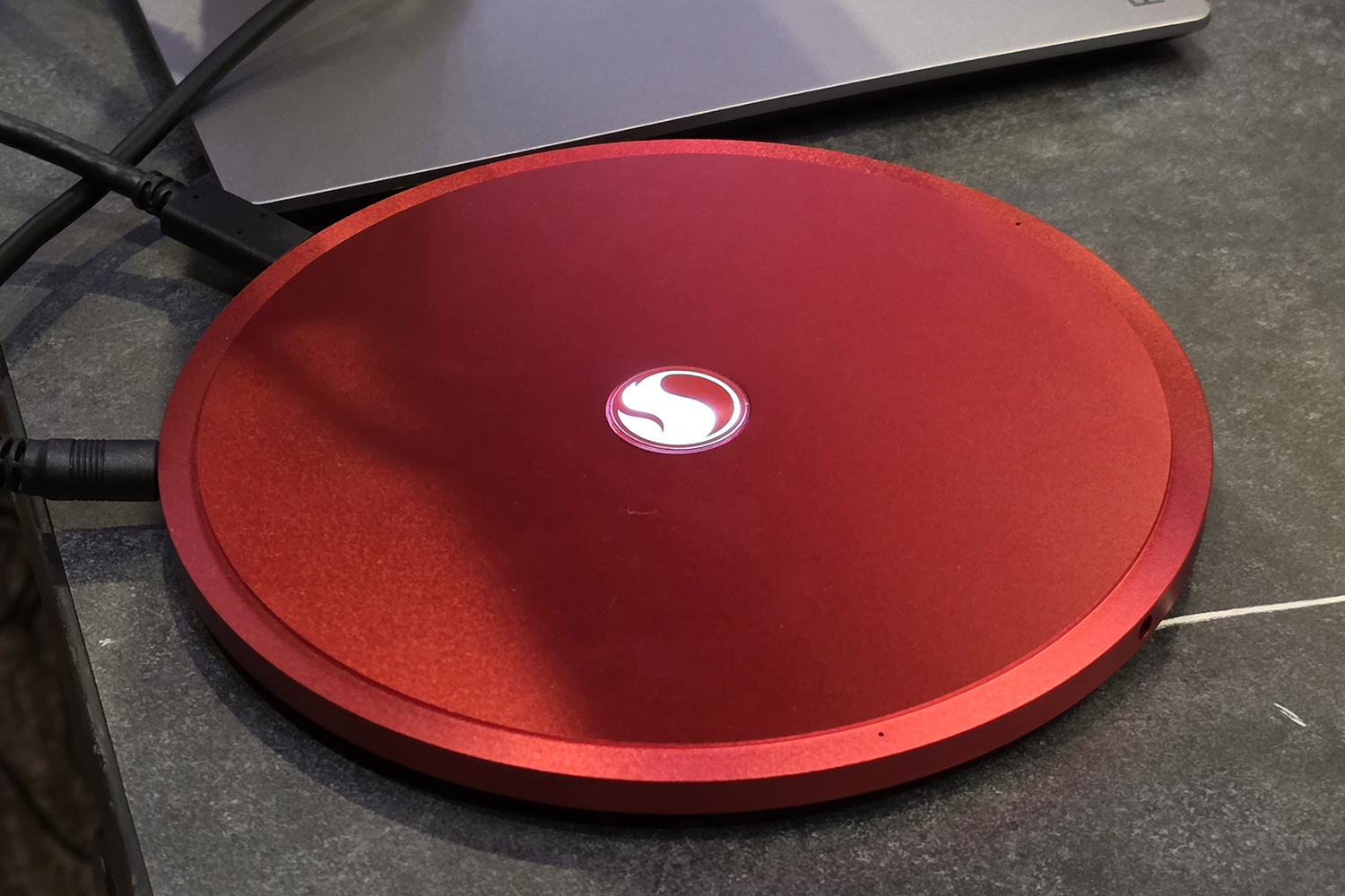 Snapdragon X2 Elite reference devices mini PC