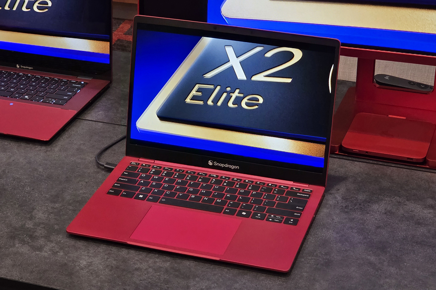 Snapdragon X2 Elite reference devices
