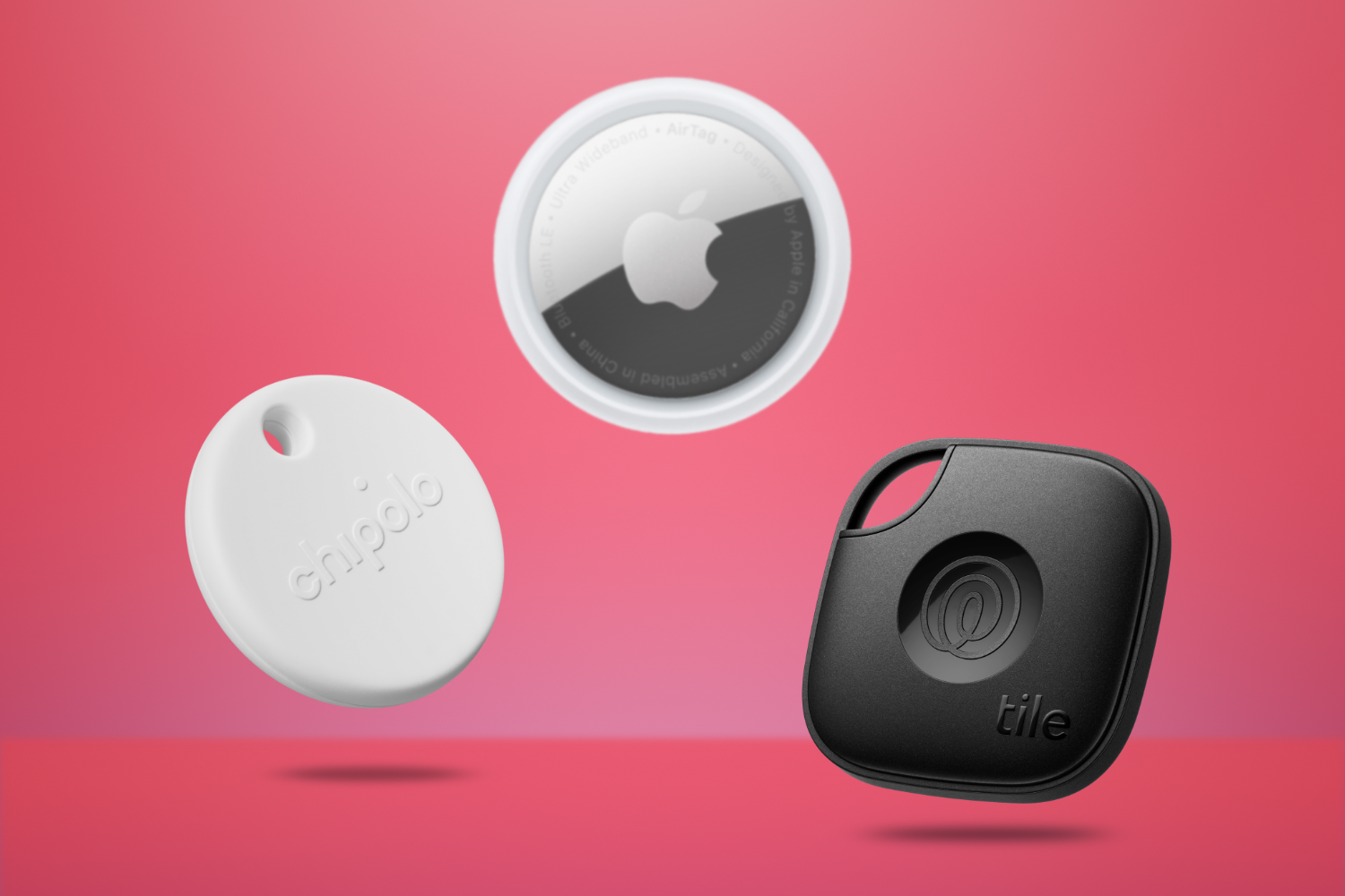 Best Bluetooth trackers in 2025 to help you find your keys, wallet and more