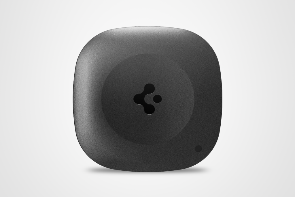 Spigen TagMe, as featured in Stuff's round-up of the best Bluetooth trackers