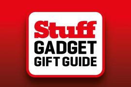 Christmas Gift Guide 2025: the best tech gifts for every gadget fan