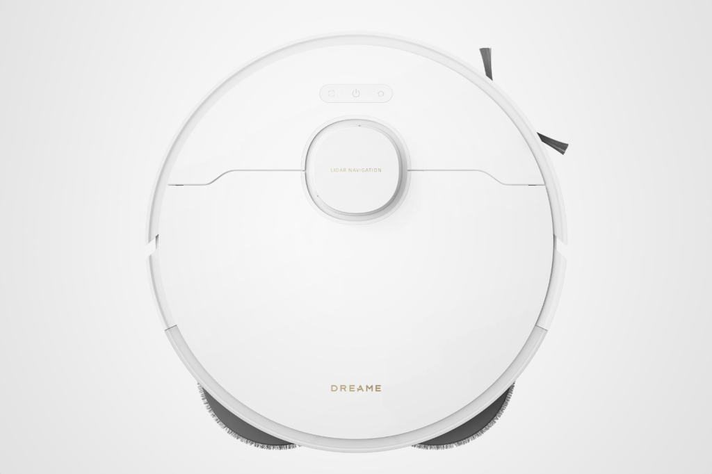 Dreame L10S Pro Gen 2 vacuum, as featured in Stuff's round-up of the best vacuum cleaners