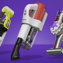 I’ve ranked the top vacuums for cars, floors, sofas, and everything in between