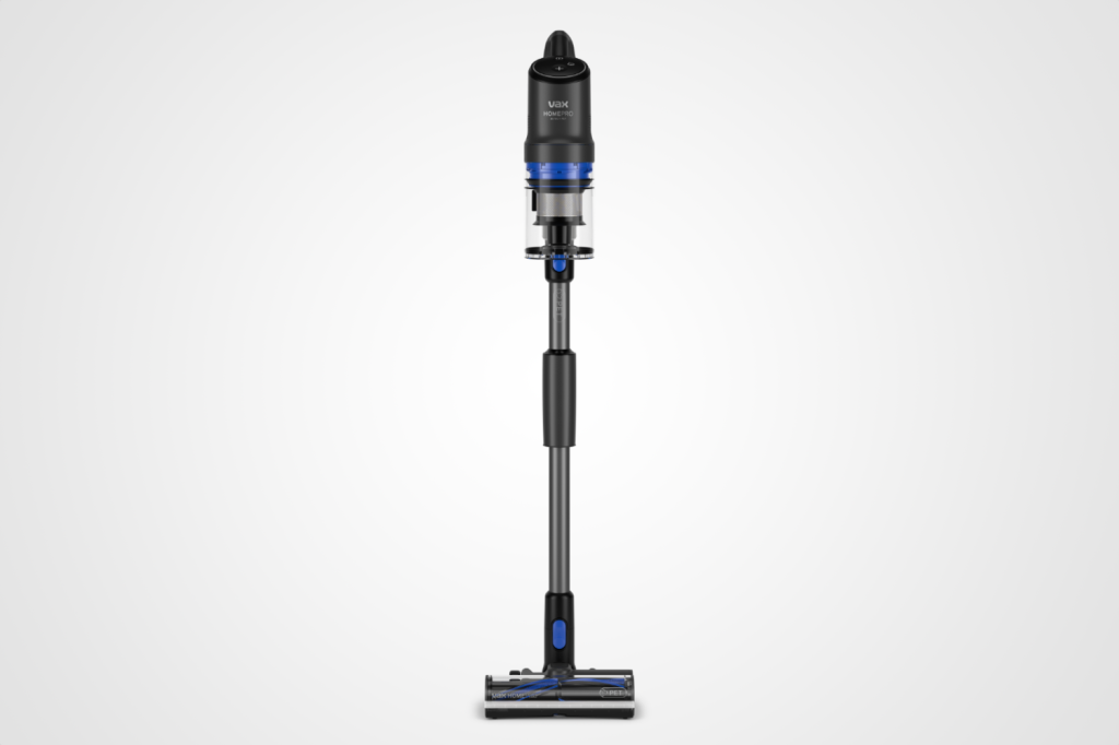 Vax HomePro Detect Pet vacuum, as featured in Stuff's round-up of the best vacuum cleaners