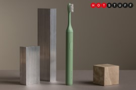 Meet Suri 2.0 – my favourite electric toothbrush just got even better