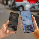 This colour e-ink smartphone is so clear in the sun, it might tear me away from my iPhone