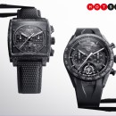 TAG Heuer’s next-gen carbon hairspring tech is very exciting – here’s why
