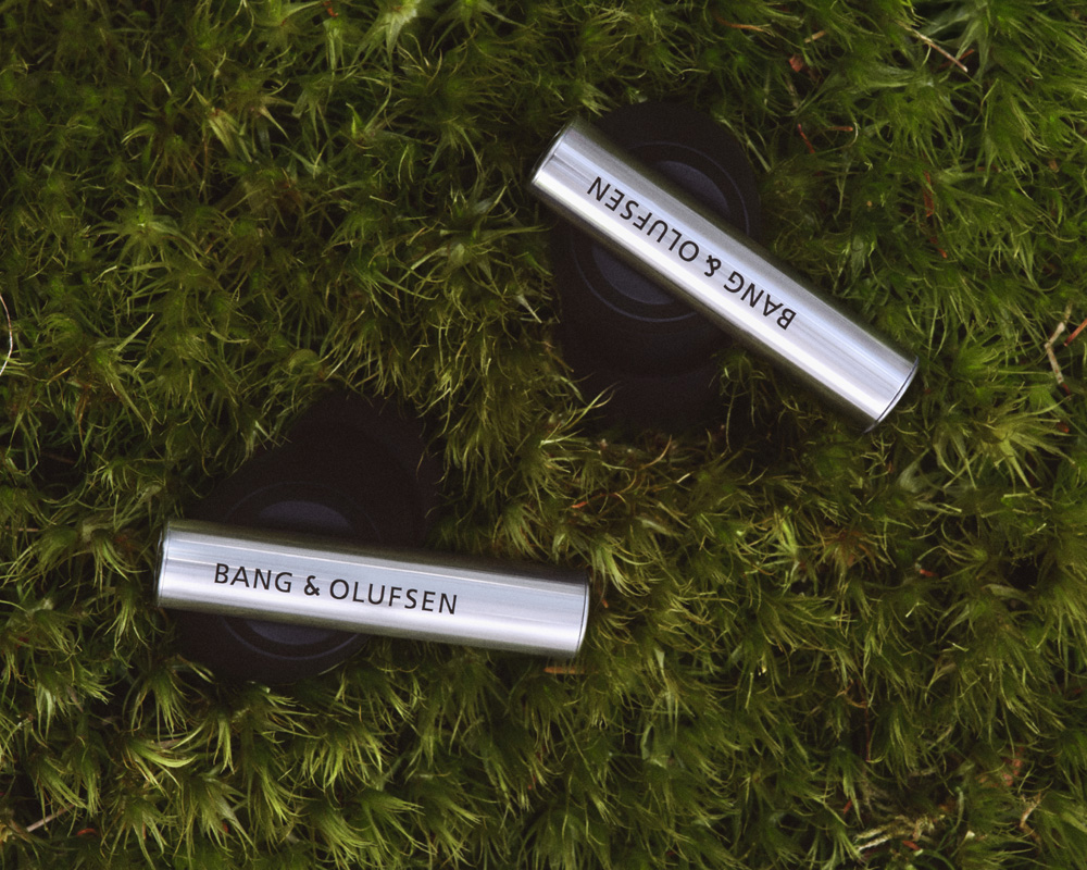 Bang Olufsen Beo Grace