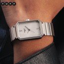 I think Tissot’s new SRV collection is the perfect entry-level women’s watch