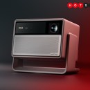 The Xgimi Horizon 20 Max projector is so bright you might need sunglasses for your next movie night