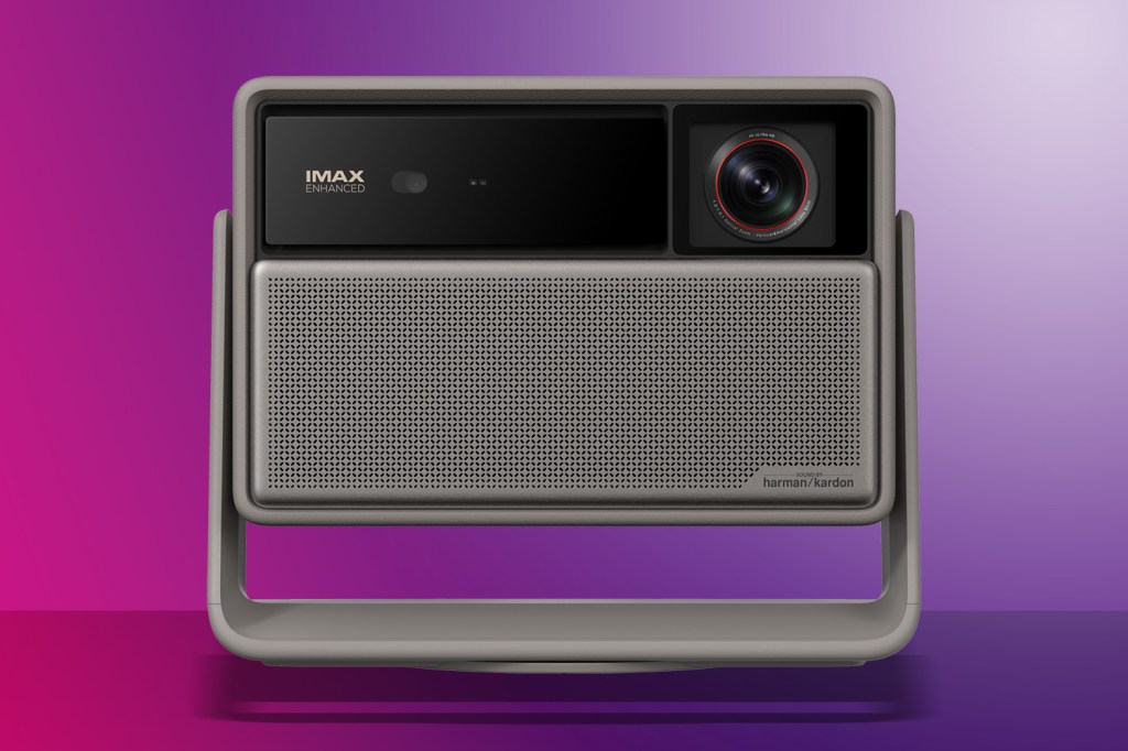 Xgimi Horizon 20 Max front