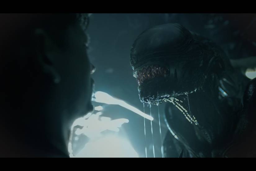All the Alien movies ranked – which is your favorite?