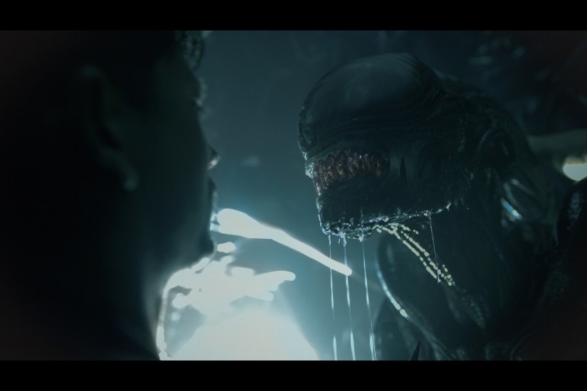 All the Alien movies ranked – which is your favorite?