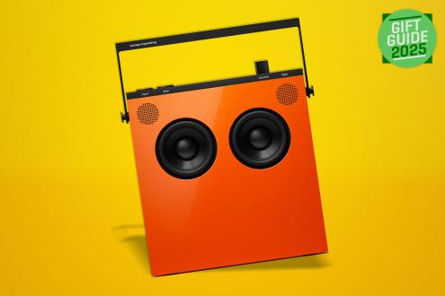 Best gifts for music lovers for Christmas 2025