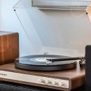 The Crosley C65 is a step-up from other all-in-one turntable systems – here’s why