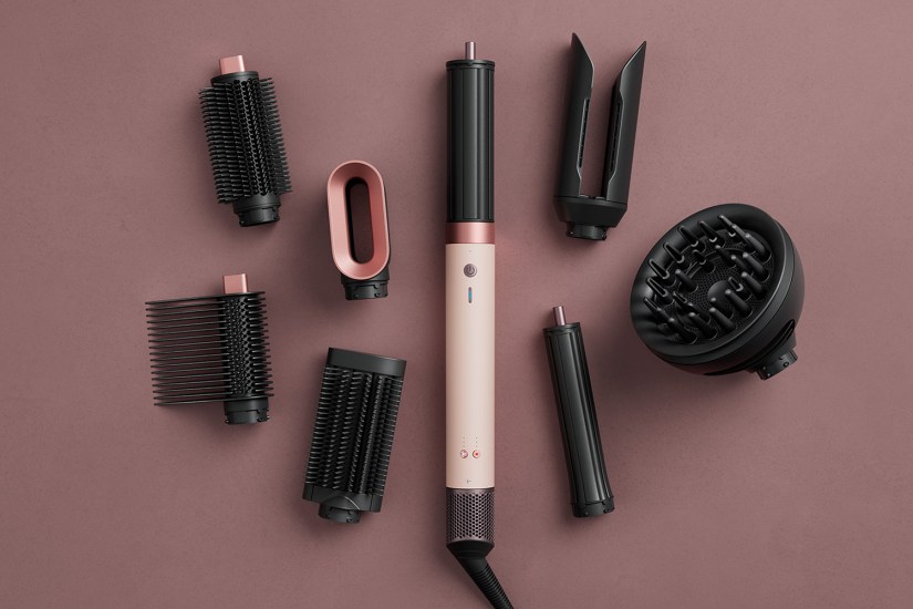 Here’s when Dyson’s most advanced styler is set to go on sale