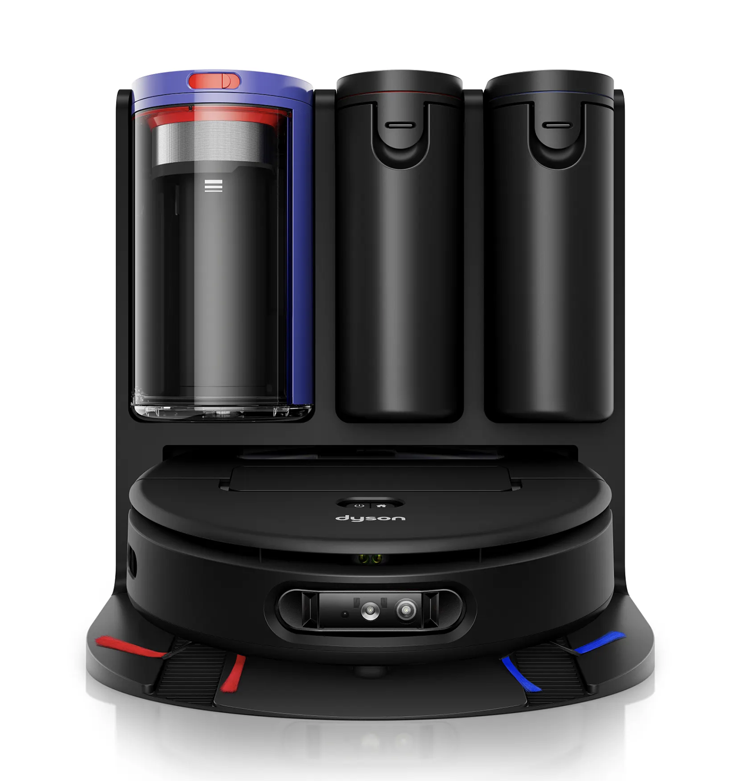 Dyson Spot+Scrub Ai robot