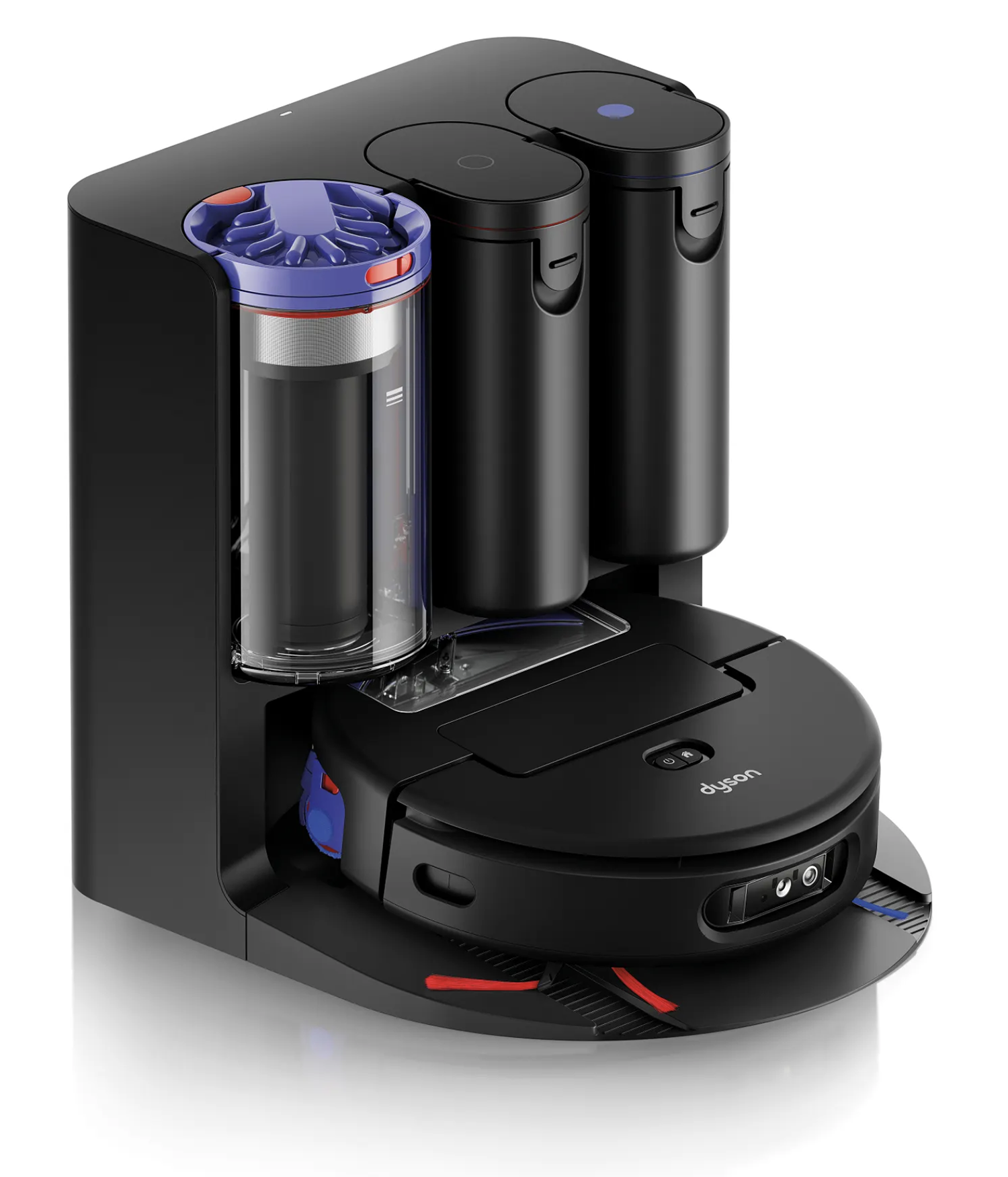 Dyson Spot+Scrub Ai robot