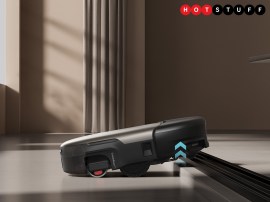My favourite robot vacuum is back with 3x the suction power and the ability to climb stairs