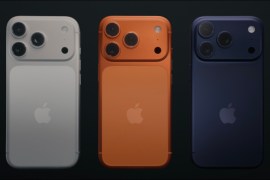 The new iPhone 17 Pro has a chunky new camera bar – here’s why