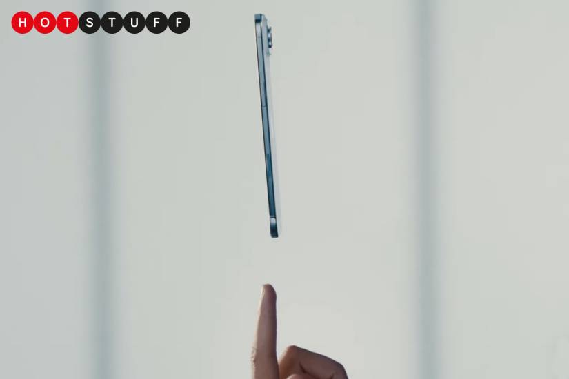 I’d pick Apple’s new ultra-thin iPhone Air over the Galaxy S25 Edge for this key reason