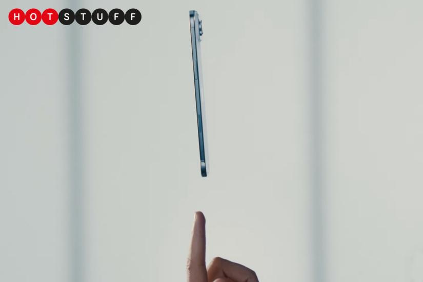 I’d pick Apple’s new ultra-thin iPhone Air over the Galaxy S25 Edge for this key reason