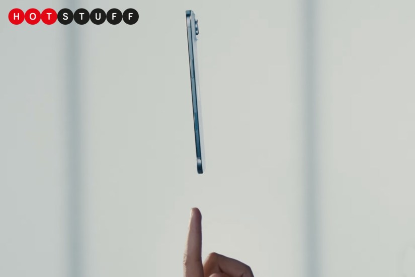 I’d pick Apple’s new ultra-thin iPhone Air over the Galaxy S25 Edge for this key reason