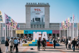 IFA 2025: we’re bringing you all the latest new gear from the world’s largest home and consumer electronics show