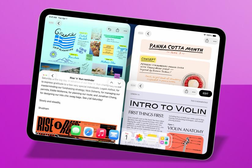 The best iPadOS 26 tips and tricks I’ve found so far – give your Apple iPad a boost