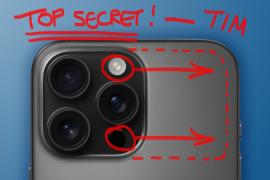 Zoom and gloom: The iPhone 17 Pro camera rumours I love – and hate