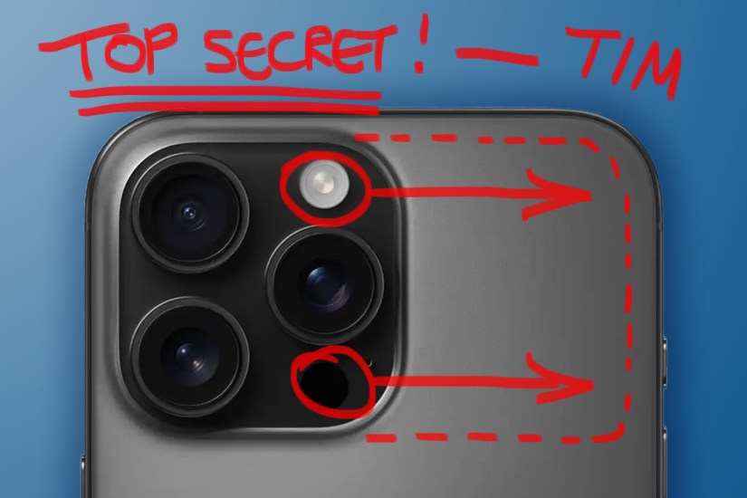 Zoom and gloom: The iPhone 17 Pro camera rumours I love – and hate