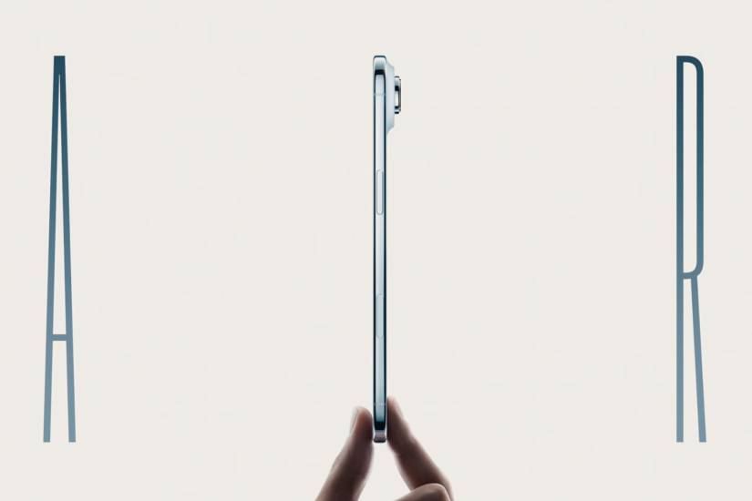 Apple’s iPhone Air reveal was a lot of hot air – and revealed too many compromises
