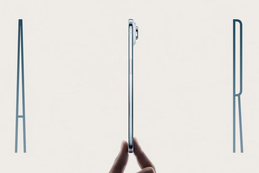 Apple’s iPhone Air reveal was a lot of hot air – and revealed too many compromises