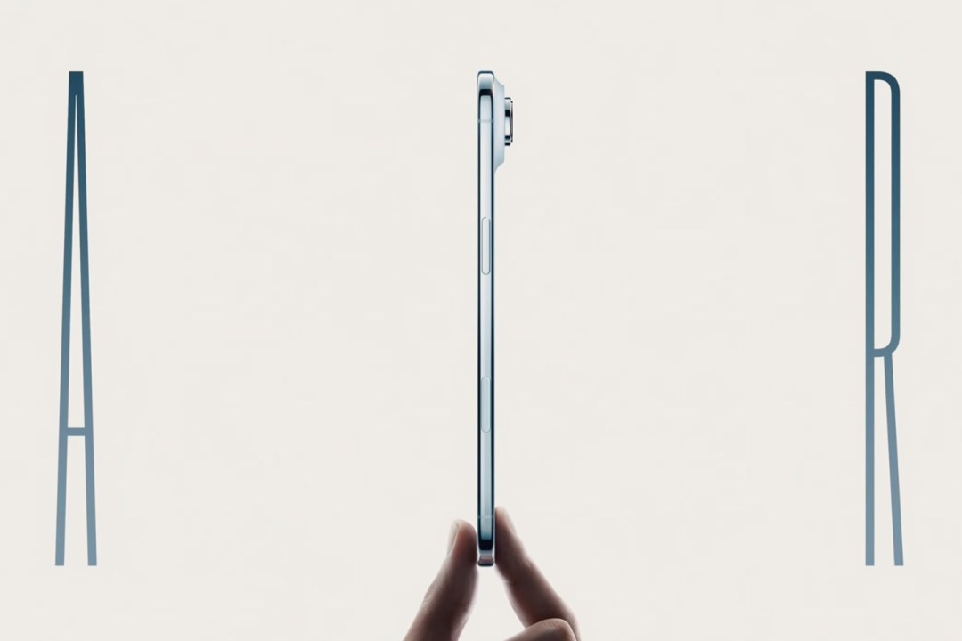 iPhone Air